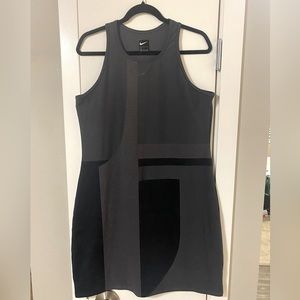 Nike Dry Fit Athletic Dress
